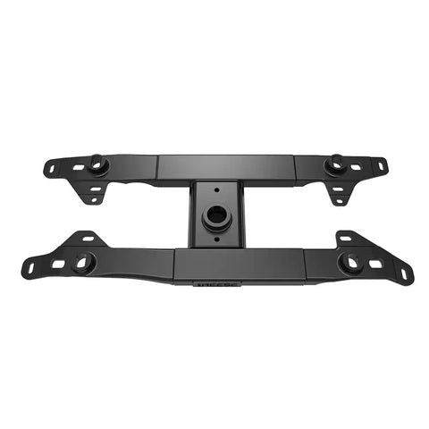 Reese 30180 - 5TH WHEEL ELITE HITCH MOUNTING