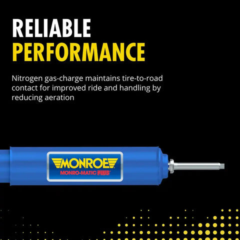 MONROE SHOCK 32126 MONRO-MATIC PLUS SHOCK A
