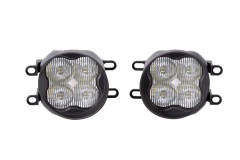DIODE DYNAMC DD6189 WORKLIGHT SS3 PRO TYPE B KIT WHITE