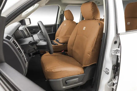 COVERCRAFT SSC2589CABN CHSSFRT TOYOTA TUNDRA 2022