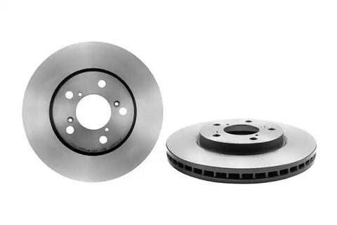 DISC BRAKE ROTOR