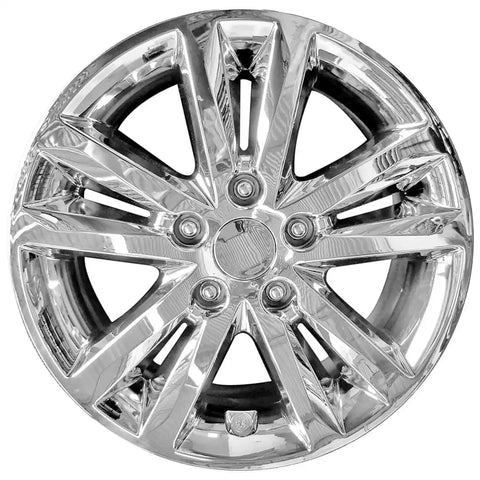 Coast To IWCIMP453X Wheel Cover