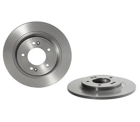 BREMBO 08D22011C02 DISC BRAKE ROTOR