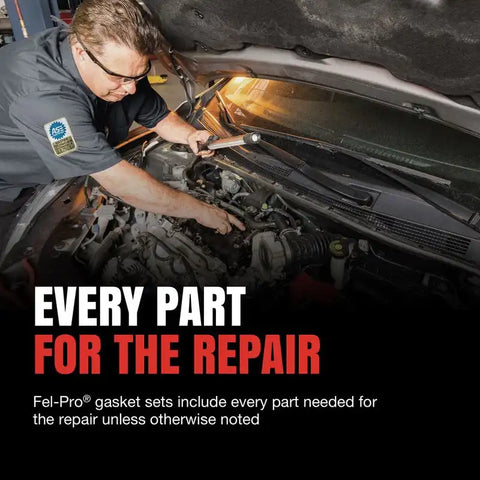 FELPRO VS 50513 R VALVE COVER SET