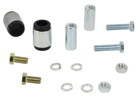 NOLATHANE REV060.0010 CONTROL ARM UPPER INNER BUSHING
