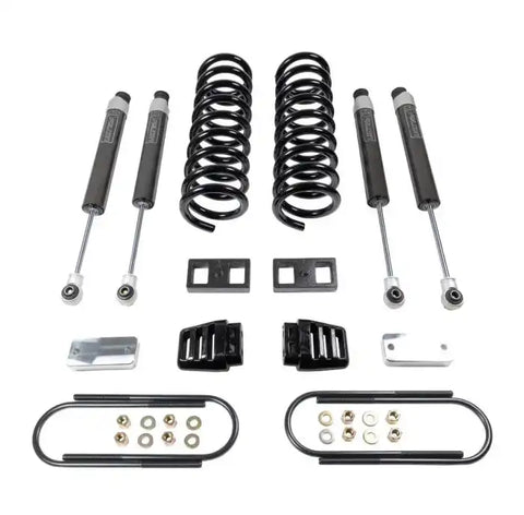 READYLIFT 49-19330 3'' COIL LIFT KIT - FRONT COILS AND
