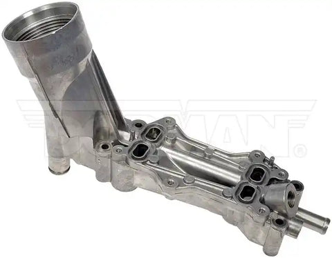 DORMAN 926-959 UPGRADED ALUMINUM ENGINE OIL FILTER