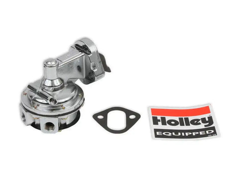 Fuel Pump Mechanical
