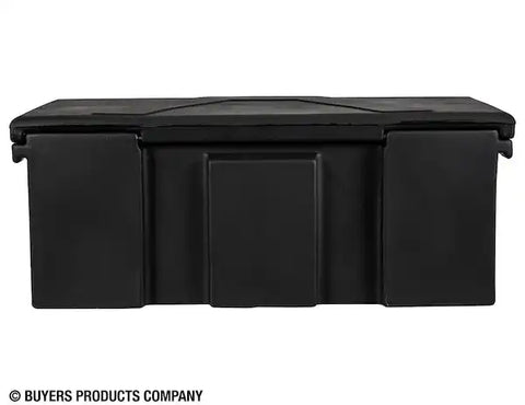 TOOLBOX CHEST POLY BK 44-3/8LX19WX1