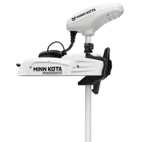 MINN KOTA 1363575 RT_POWERDRIVE 55/MR