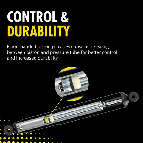 MONROE SHOCK 72292 REFLEX PREMIUM STRUT