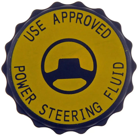 DORMAN 82577 POWER STEERING PUMP CAP