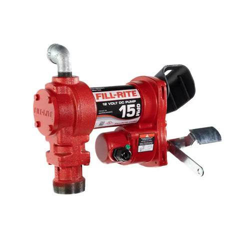 12V DC PUMP ONLY