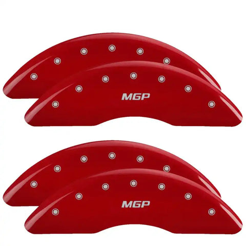 MGP CALIPER COVERS ARE A CAR ACCESS