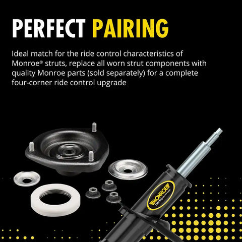 STRUT MATE MOUNTING KIT