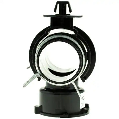 WATER OUTLET