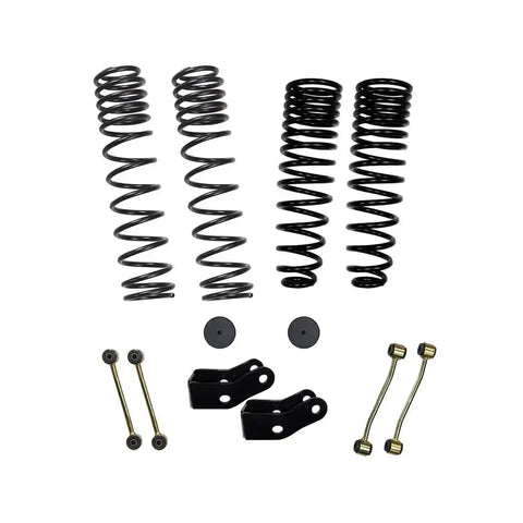 2 IN. SUSPENSION LIFT KIT