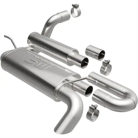 MAGNAFLOW 19620 AXLE-BACK