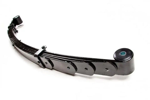 ZONE OFFROAD ZONJ0308 JEEP XJ 3IN LEAF SPRING
