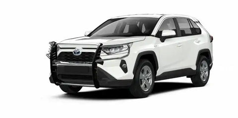 Black Horse Off Road 17A093904MSS - Stainless Steel Modular