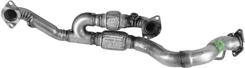 WALKER EXHST 50488 PIPE - Y