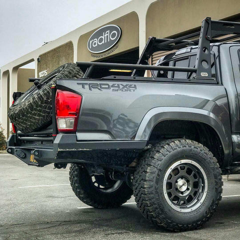 WILCO OFFROA TY90032-PR TIREGATE VT