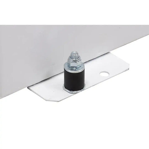 BETTER BUILT 29235097 STEEL TRANSFER TANK 100 GALLON L-