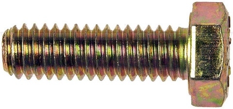 DORMAN 981-425D HEX BOLT
