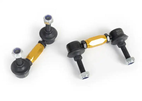 WHITELINE KLC144 SWAY BAR - LINK KIT HEAVY