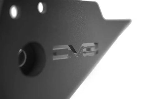 DV8 SPBR-06 FORD BRONCO | TRAILING ARM SKID PLA