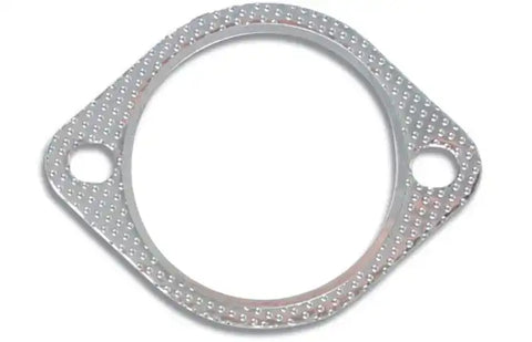 3-BOLT HI TEMP EXH GASKET