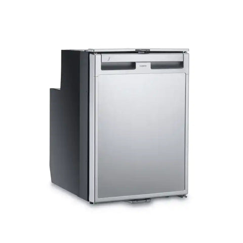 CRX1080 SILVER FLUSH BOTTOM SLOTTED