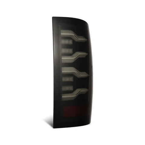 ALPHAREX USA 640090 LUXX-SERIES LED TAIL LIGHTS