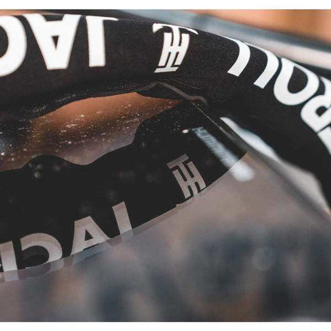 T-H MARINE GFTJ-1-DP TROLL JACKET CABLE ORGANIZER