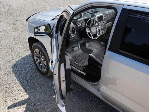 WEATHERTECH 4417341 FRONT FLOORLINER