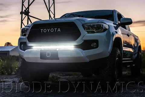 DIODE DYNAMC DD6072 SS30 STEALTH LIGHTBAR KIT FOR 2016-