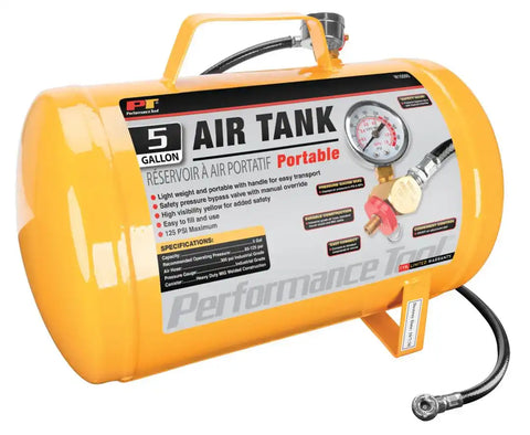 AIR TANK