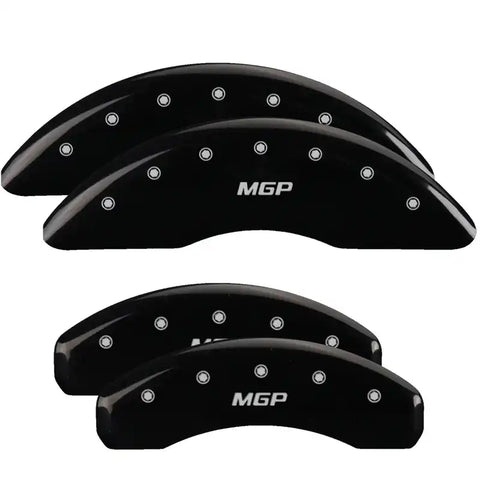 MGP
