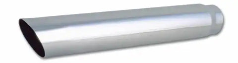 VIBRANT 1554 S.S. EXHAUST TIP