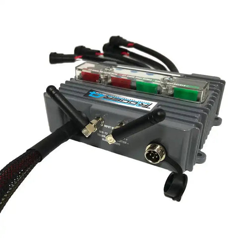 ADVANCED ACC 2100JL TRIGGER 4 CHANNEL SWITCH COMBO KIT