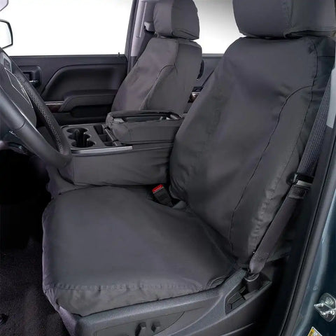 COVERCRAFT SS2525PCCH SS FRT 2018 JEEP WRANGLER