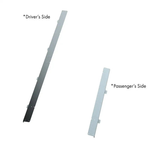 ROLACASE RSLRFAM- FTL130 VAN SHELVING AMERICAS MOST POPULAR