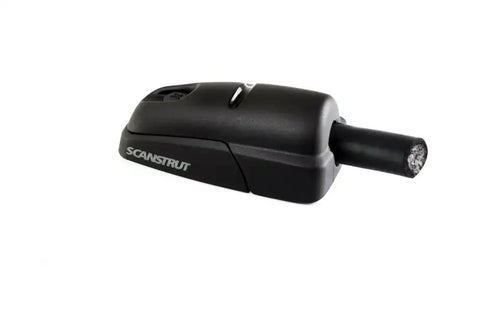 SCANSTRUT DS-H10-BLK DS-H10 HORIZONTAL CABLE SEAL - BLAC