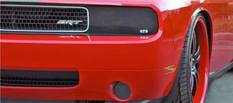 FOG LT CVR PR Z06 MDL CRB