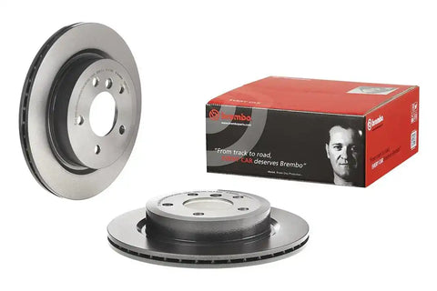 DISC BRAKE ROTOR