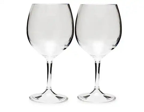 G.S.I.SPORTS 79312 NESTING RED WINE GLASS SET