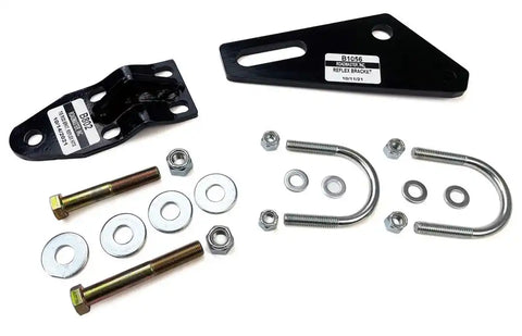 ROADMASTER RBK29 REFLEX BRAKETS KIT