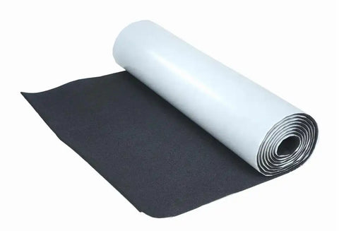 HUSHMAT 22410 ONE (1) 24' X 10' ROLL 1/4'  20 SQF
