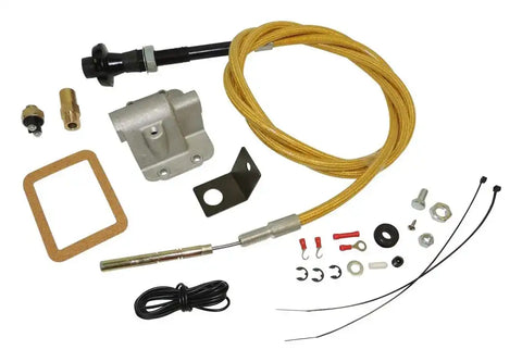 CROWN AUTO RT23002 DISCONNECT KIT
