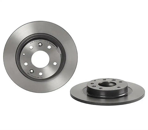 BREMBO 08D22211C02 DISC BRAKE ROTOR